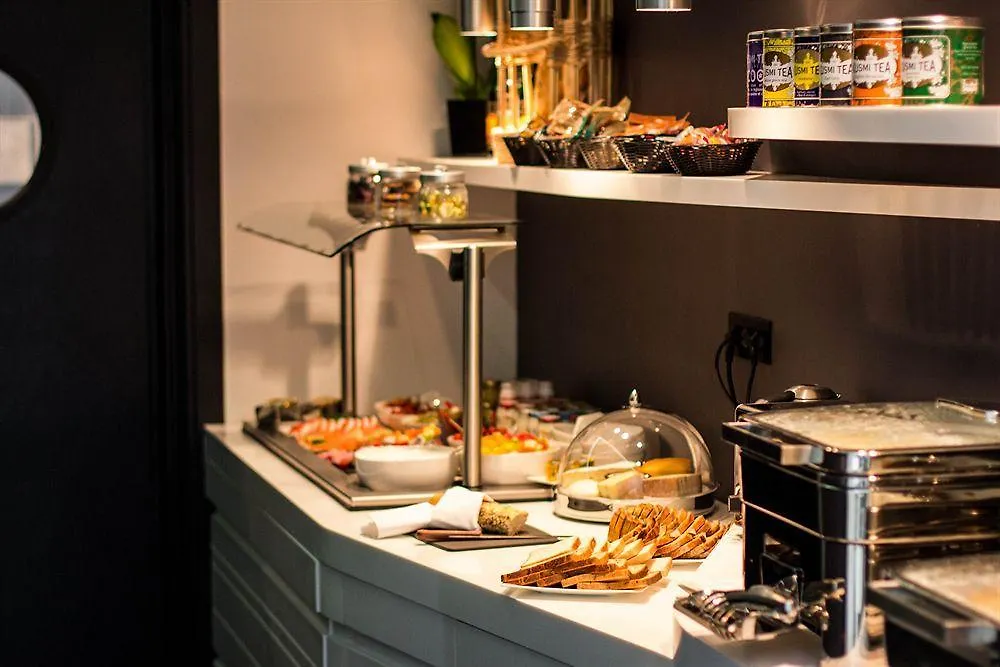 Hotel Felicien & Spa Paris