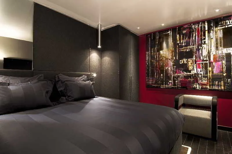 Hotel Felicien & Spa Paris