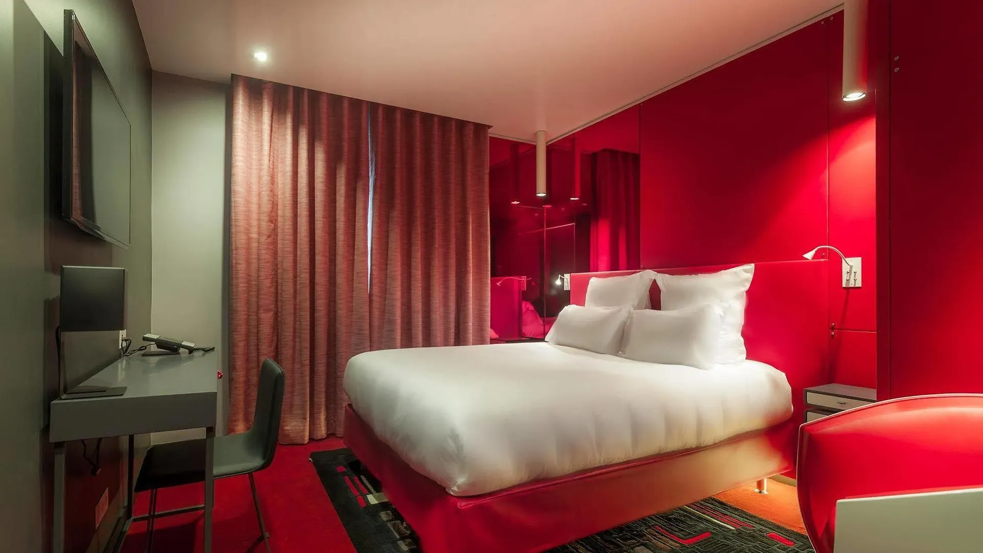 Hotel Felicien & Spa Paris