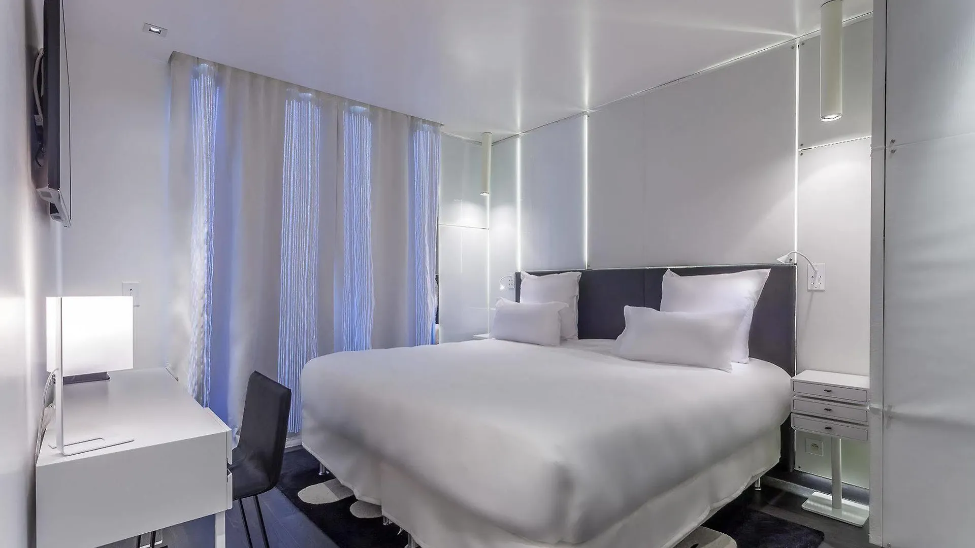 Hotel Felicien & Spa Paris